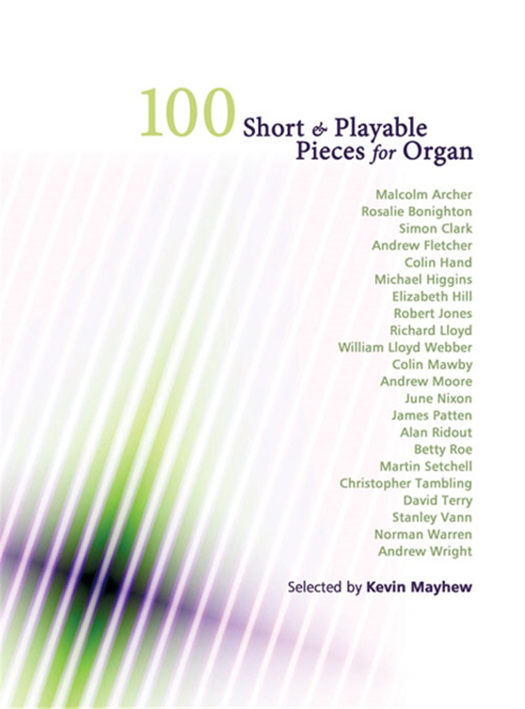 100 Short and Playable Pieces
